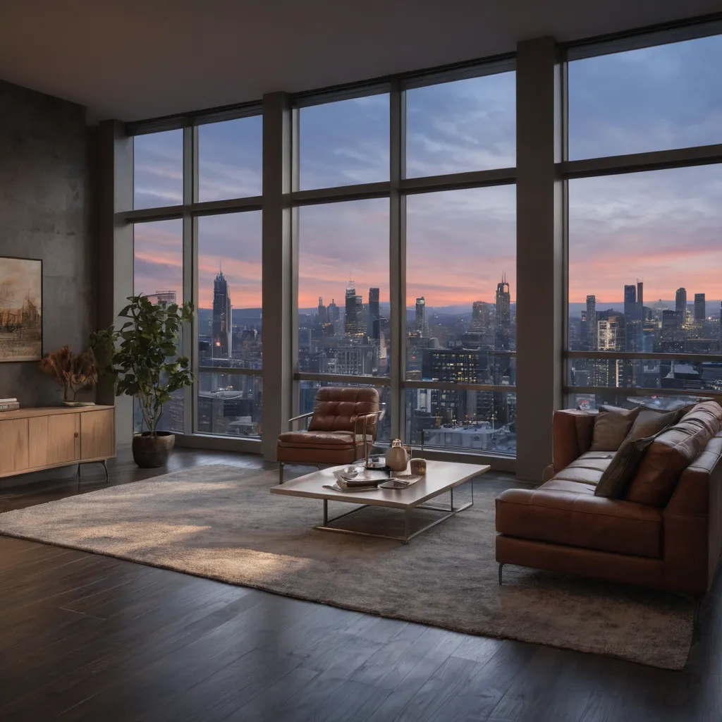 Image showcasing Top Atlanta Apartments Perfect for Young Professionals
