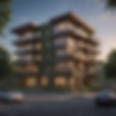 Magnificent Navigating the Multidimensional Landscape of Multi-Family Unit Purchasing Magnificent Navigating the Multidimensional Landscape of Multi-Family Unit Purchasing
