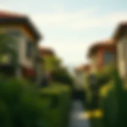 An In-Depth Examination of Housing Costs in Los Angeles Introduction