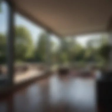 Modern Living in Philadelphia's Best Neighborhoods Modern amenities and luxury living spaces in a Philadelphia neighborhood