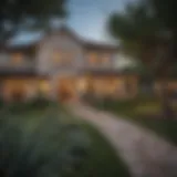 Best Neighborhoods in San Antonio for Families Introduction
