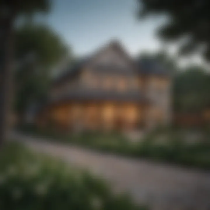 Best Neighborhoods in San Antonio for Families Summary