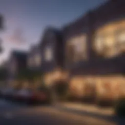 Analyzing market data and trends for multifamily real estate investment