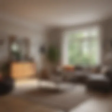 Understanding Various Room Shapes Diagram of different room shapes