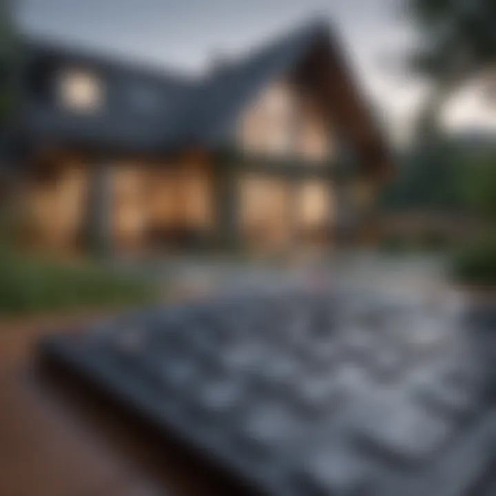Calculator with square footage calculations