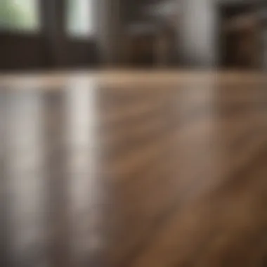 Common Mistakes in Laminate Floor Cleaning Common mistakes to avoid when cleaning laminate floors