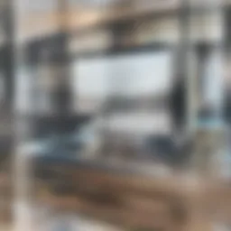 Cleaning supplies for flat screen TV maintenance