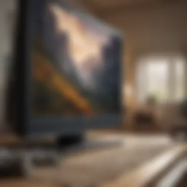 Techniques to Enhance TV Screen Cleanliness Cleaning techniques for maintaining screen quality