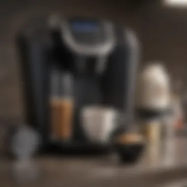Addressing Keurig Maintenance Problems Troubleshooting common Keurig issues