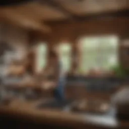 Crafting an Effective Family Task List: Strategies for Home Management Introduction