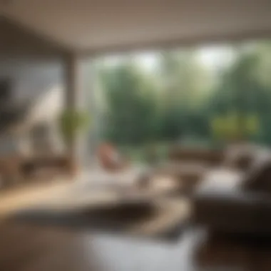Harmonious Home Environment Harmonious Home Environment