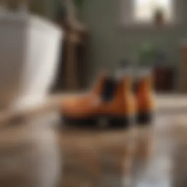 The Advantages of Vinegar for Clogs Benefits of using vinegar