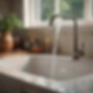 Natural Remedies for Unclogging Sinks Natural remedies for sink clogs