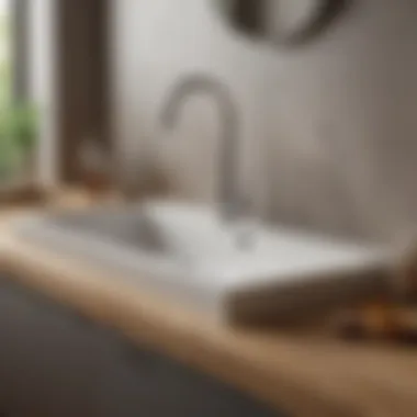 Tips for Maintaining Sink Functionality Maintaining sink functionality