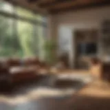 A detailed budget plan for moving expenses