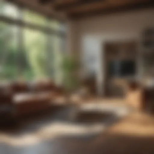 A detailed budget plan for moving expenses