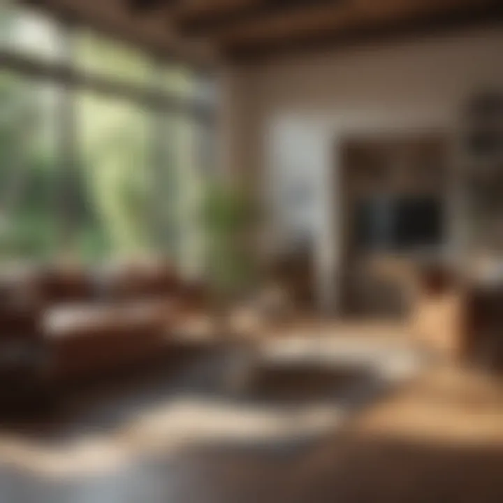 A detailed budget plan for moving expenses