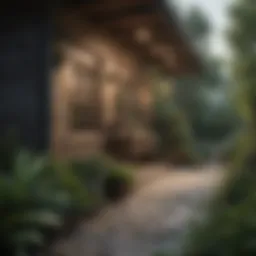 Seasonal maintenance checklist