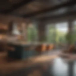 Conceptual illustration of Limited Liability Company benefits for property owners
