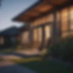 Exploring Attractive Suburbs of Dallas Introduction