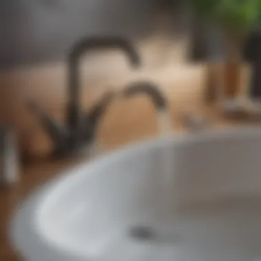 Natural Solutions to Unclog Sinks Natural ingredients for unclogging sinks