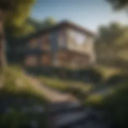 Hidden gem of real estate