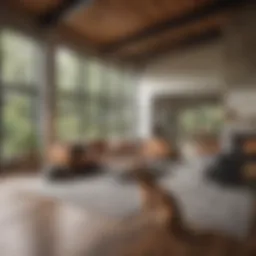 Stylish pet-friendly rental home in Portland