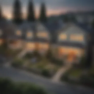 Seattle's Unique Housing Market Landscape Overview of Seattle's housing market