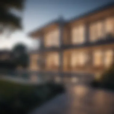 Diverse range of property types available for rental investment