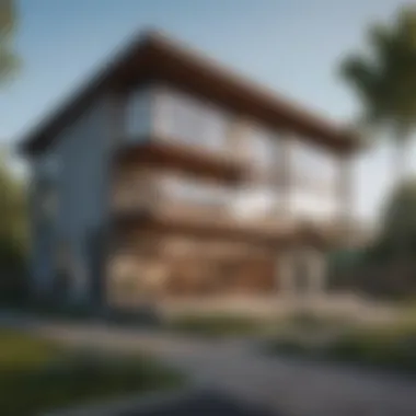 Notable Exploring the Dynamics of Three Family Homes Notable Exploring the Dynamics of Three Family Homes
