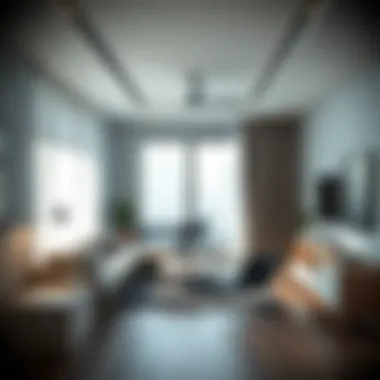 Innovative Furniture Solutions for Studio Living Innovative furniture solutions for studio living
