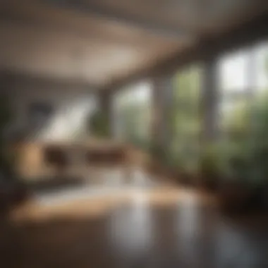 Key Factors Influencing Square Footage Factors influencing square footage in properties