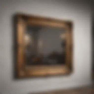 Avoiding Common Mistakes Common pitfalls in hanging frames
