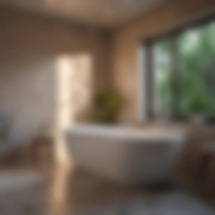 Preventive maintenance for bathtub clogs
