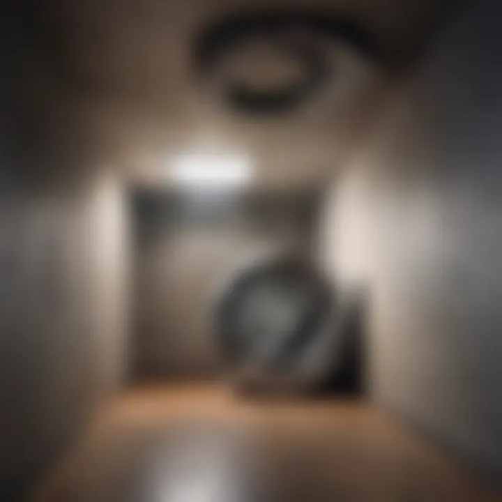 Common pitfalls in dryer duct maintenance