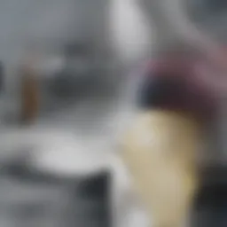 Essential tools for clearing a sink clog