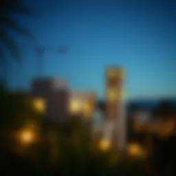 Living in Los Angeles on a $1000 Monthly Budget Introduction