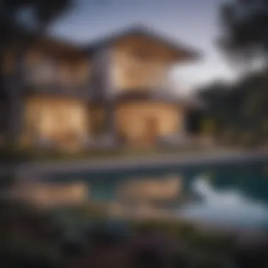 Operational Benefits of LLCs for Real Estate Investors Infographic showcasing operational benefits of LLCs for property owners