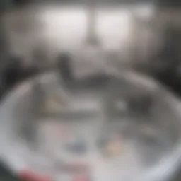 Plumbing tools and materials for sink relocation