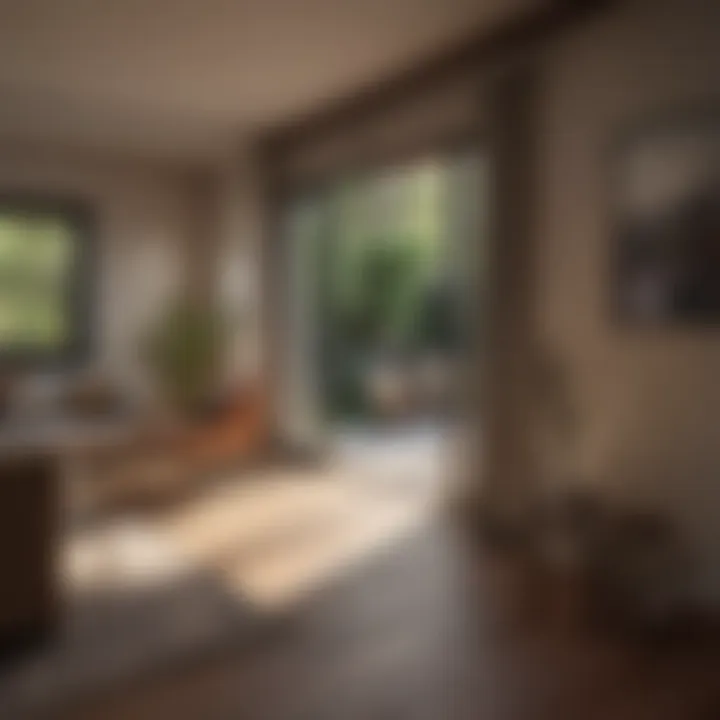 A checklist for evaluating furnished properties