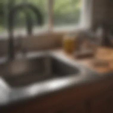 Essential Tools for Effective Unclogging Tools for unclogging a kitchen sink