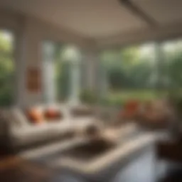 The Multifaceted Benefits of Purchasing a Home Introduction