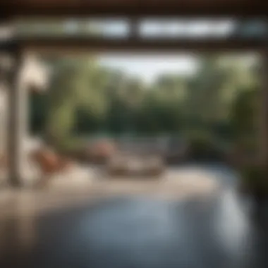A thoughtful homeowner weighing options
