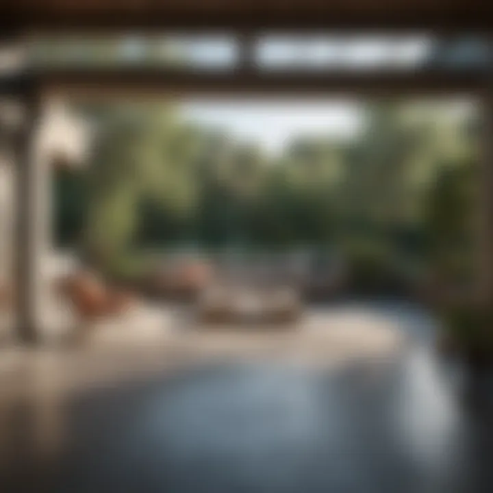 A thoughtful homeowner weighing options