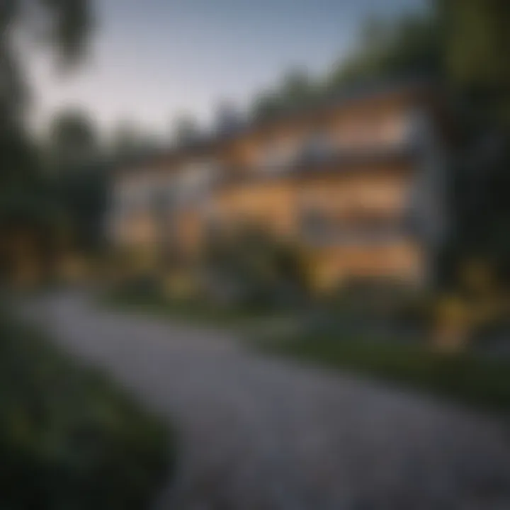 An overview of property management essentials