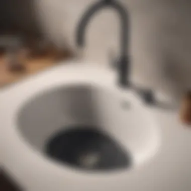 Understanding the Causes of Sink Clogs Common causes of sink clogs