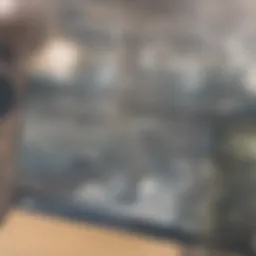 Illustration of rent control history timeline