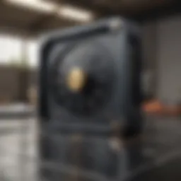 Accurate tool for measuring space