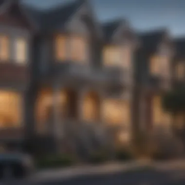 Factors Influencing Housing Prices in San Francisco Factors influencing housing prices in San Francisco
