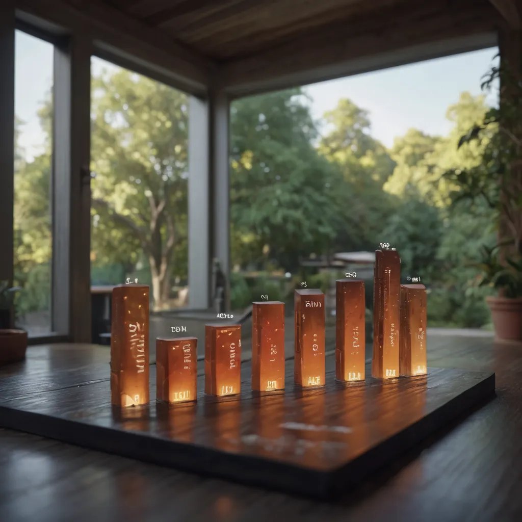 Picture of Calculating Return on Investment for Rental Property